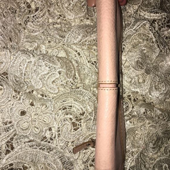 Blush Fossil wallet - Picture 2 of 7